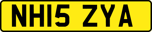 NH15ZYA