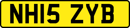 NH15ZYB