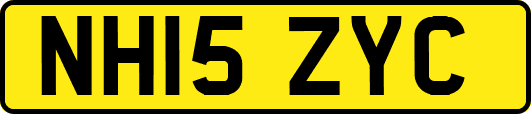 NH15ZYC