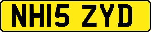 NH15ZYD