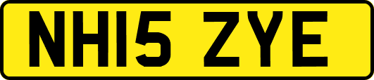 NH15ZYE