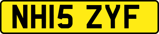 NH15ZYF