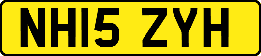 NH15ZYH