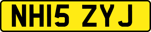 NH15ZYJ