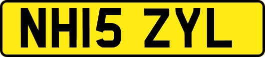 NH15ZYL