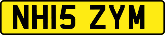 NH15ZYM
