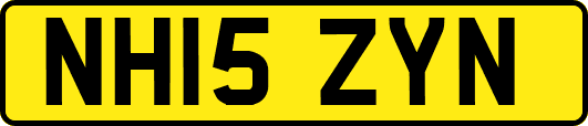 NH15ZYN