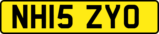 NH15ZYO