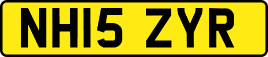 NH15ZYR