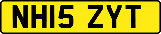 NH15ZYT