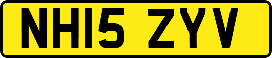 NH15ZYV