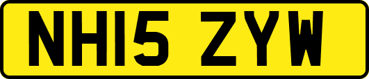 NH15ZYW