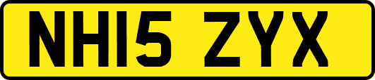 NH15ZYX