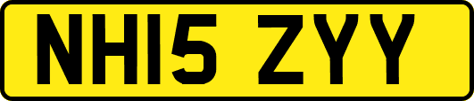 NH15ZYY