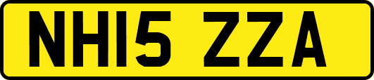 NH15ZZA