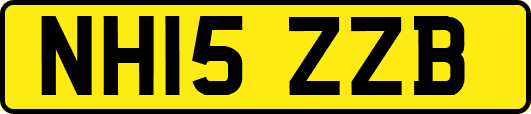 NH15ZZB