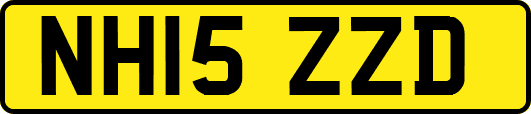 NH15ZZD
