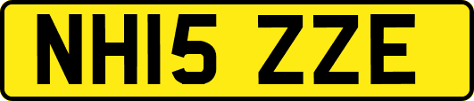 NH15ZZE