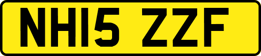 NH15ZZF