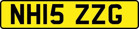 NH15ZZG