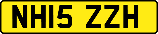 NH15ZZH