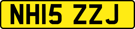 NH15ZZJ