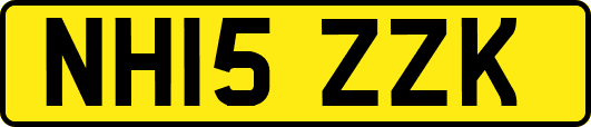 NH15ZZK