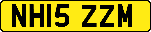 NH15ZZM