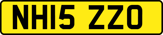NH15ZZO