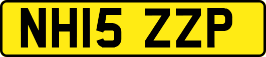 NH15ZZP