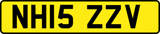 NH15ZZV
