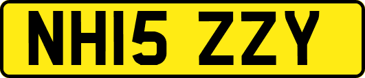NH15ZZY