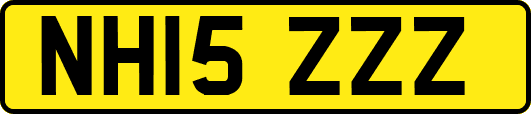 NH15ZZZ
