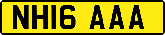 NH16AAA