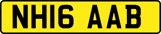 NH16AAB