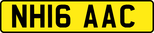 NH16AAC
