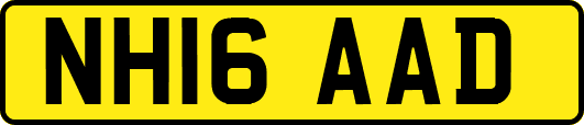NH16AAD