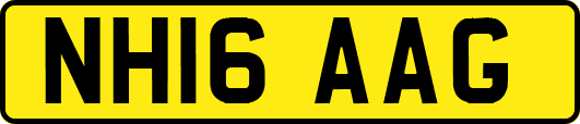 NH16AAG