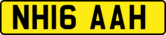 NH16AAH