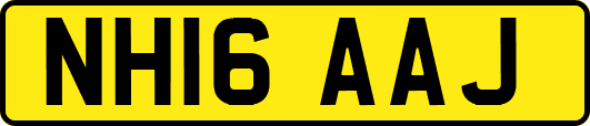 NH16AAJ