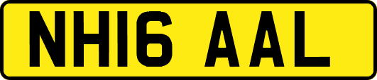 NH16AAL