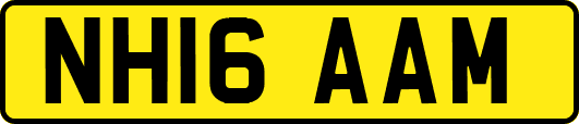 NH16AAM