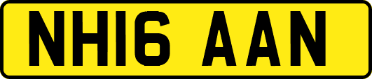 NH16AAN