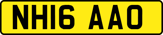 NH16AAO