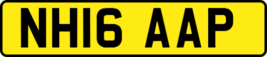 NH16AAP