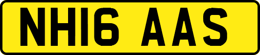 NH16AAS