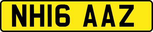 NH16AAZ