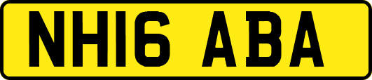 NH16ABA