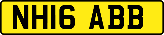NH16ABB