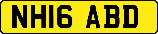 NH16ABD